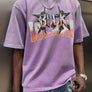 Black Island - Purple T-Shirt